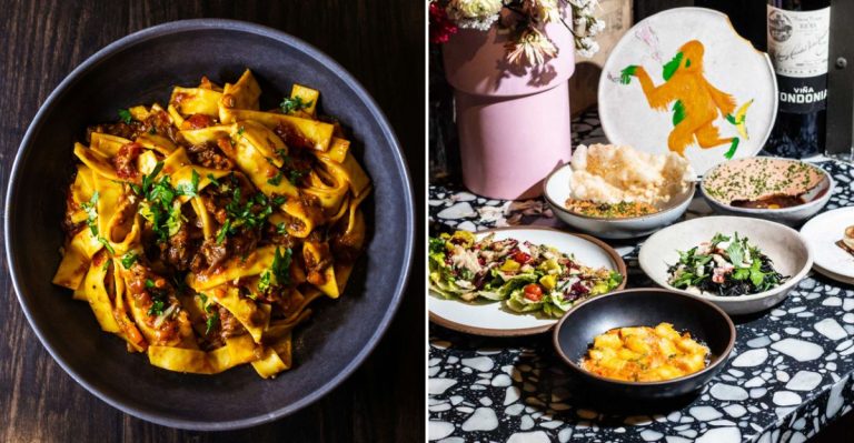 These Florida Italian Restaurants Stay Fully Booked Every Friday Night