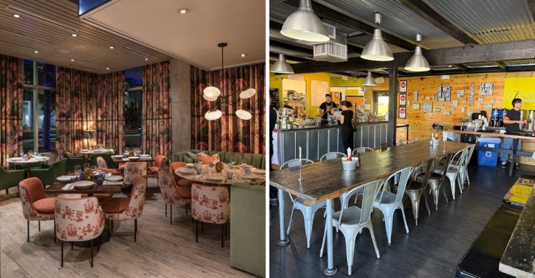 These Florida Pie Shops Serve The Kind Of Slice People Keep Coming Back For