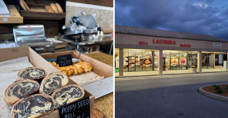 These Florida Polish Bakeries Are Baking Up Magic This April