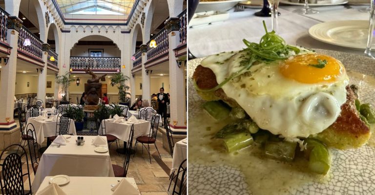 These Florida Restaurants Remain Jam-Packed Decades Later