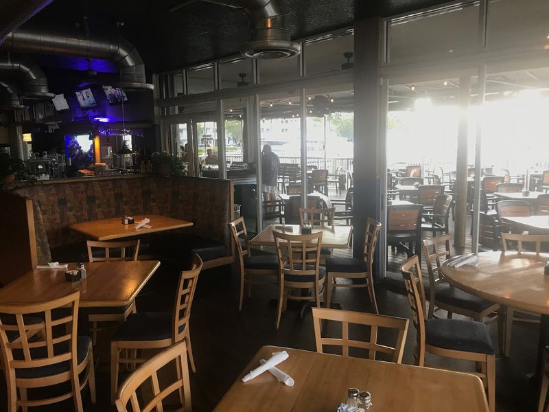 Rendezvous, Fort Lauderdale