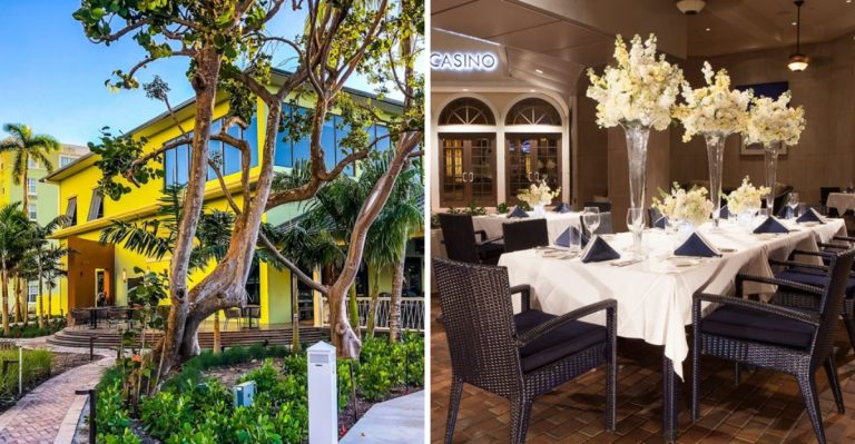 These Florida Restaurants Worth Visiting Even If You Live Across The State