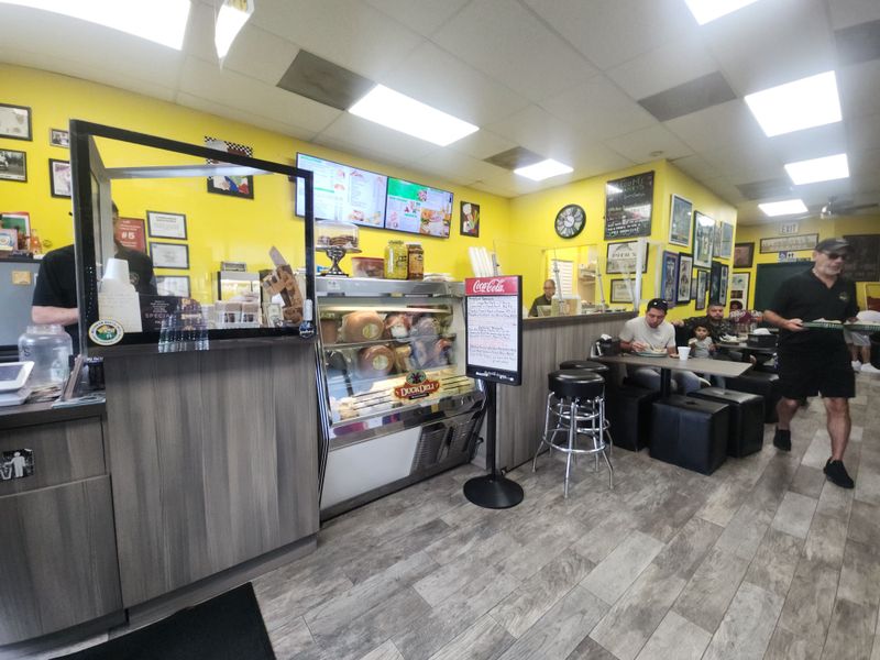 Franky’s Deli Warehouse, 2596 W 84th St, Hialeah
