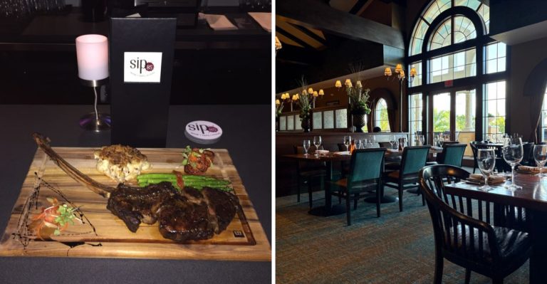 These Florida Steakhouses Belong On Every 2026 Bucket List