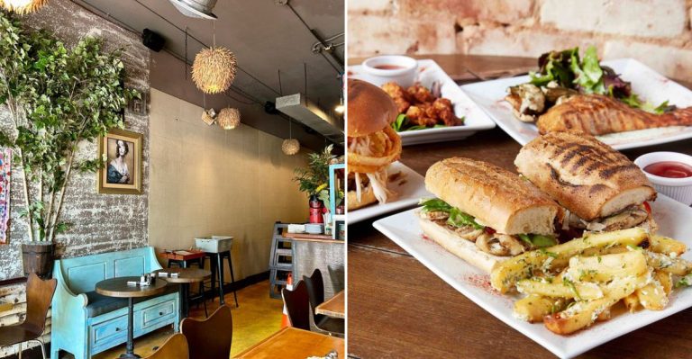 These Florida Sub Shops Fly Under The Radar Yet Sell Out Daily