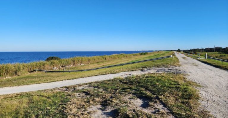 These Florida Trails Somehow Stay Off Tourist Radars (And That’s A Shame)