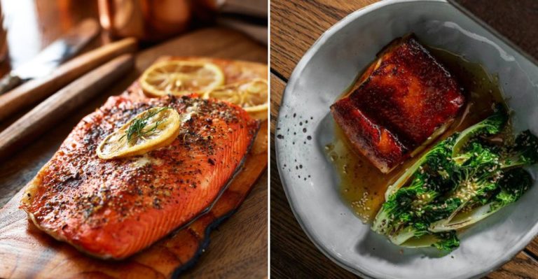 These Foods Alaskans Miss The Second They Leave Alaska