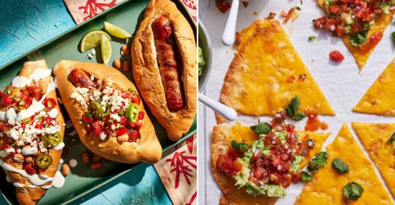 These Foods Arizonans Miss The Moment They Leave The Desert