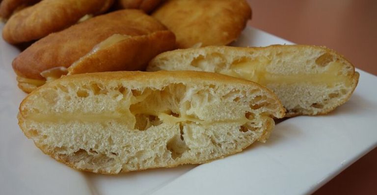 These Forgotten Rhode Island Snacks Deserve A Big Comeback