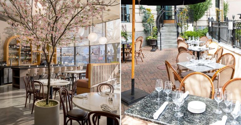 These French Restaurants In Illinois Feel Straight Out Of Paris On Valentine’s Day