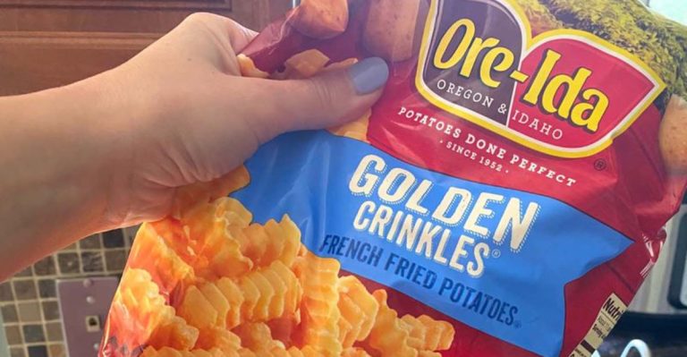 These Frozen French Fries Are Definitely Worth Buying