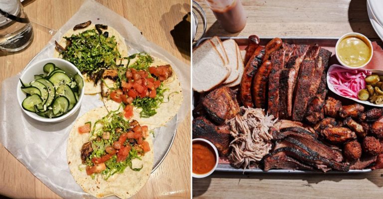 These Gas Station Eats In Georgia Taste Way Better Than You’d Expect