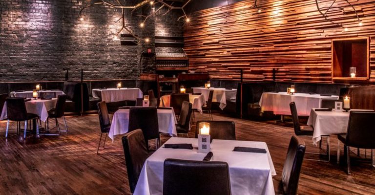 These Georgia Beloved Restaurants Are Still Delivering The Goods