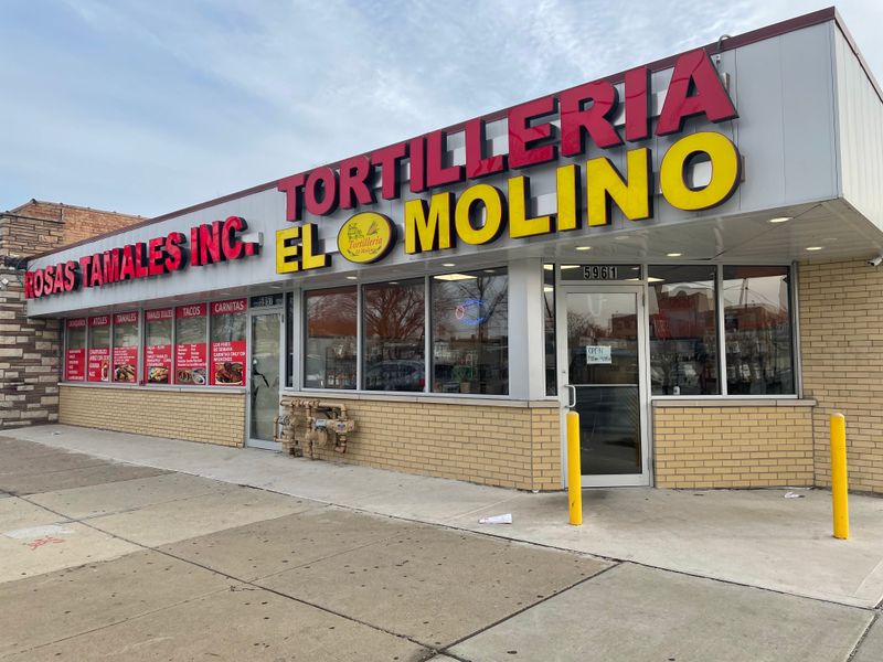 Molino Tortilleria