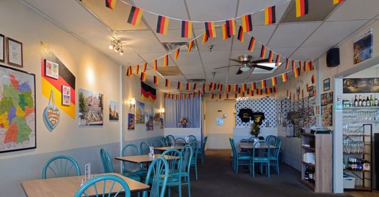 These German Restaurants That Have Become Florida Favorites