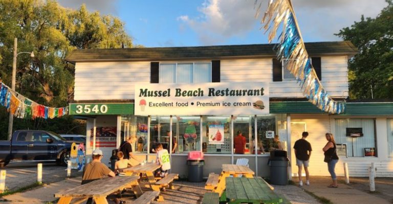 These Golden Onion Rings In Michigan Might Just Change Your Life