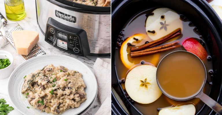 These Great Recipes Will Have You Using Your Slow Cooker All Year Long