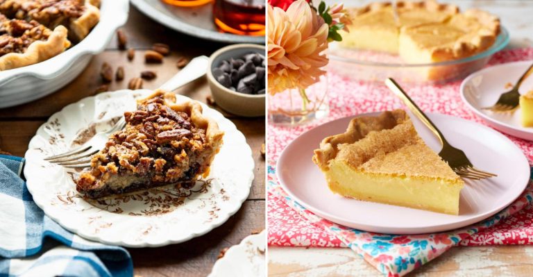 These Halloween Pies Made Kentucky Famous For Fall Flavor