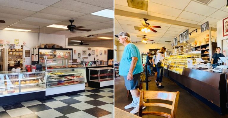 These Hidden Arizona Bakeries Serve Cinnamon Rolls That Might Be The Best You Will Ever Have