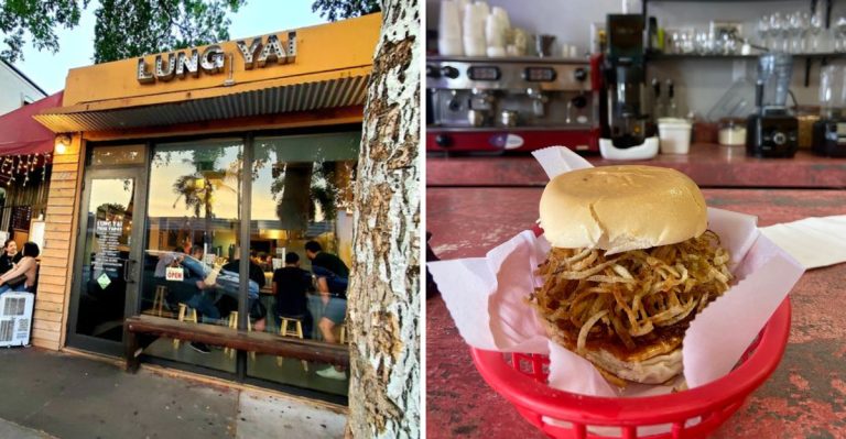 These Hidden Dining Rooms In Miami, Florida That Stay Busy Without Advertising In 2026