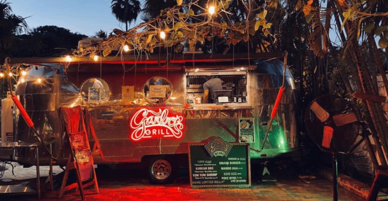 These Hidden Florida Fish Tacos Are A Local Obsession