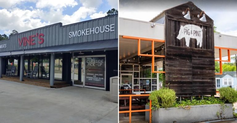 These Hidden Mississippi BBQ Joints Could Rival The South’s Best Pits