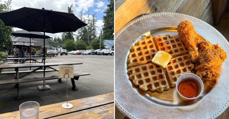 These Hidden Oregon BBQ Joints Could Rival The South’s Best