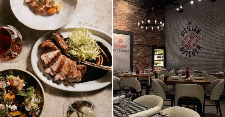 These Hidden Phoenix, Arizona Restaurants Are Worth Every Mile Of The Drive