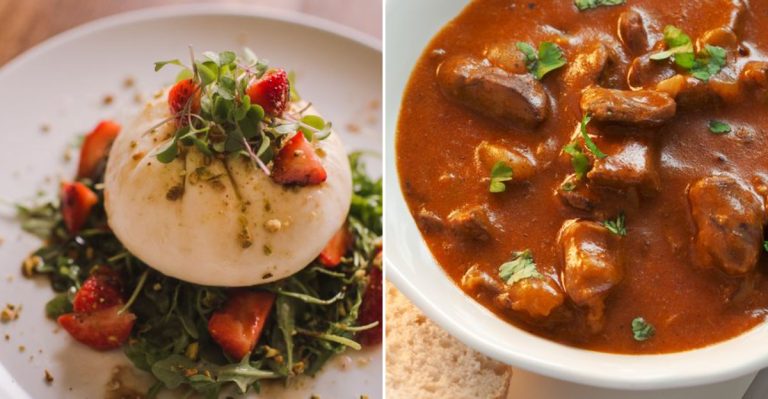 These Hidden Restaurants In Milwaukee, Wisconsin Locals Say Are The City’s Best-Kept Secrets