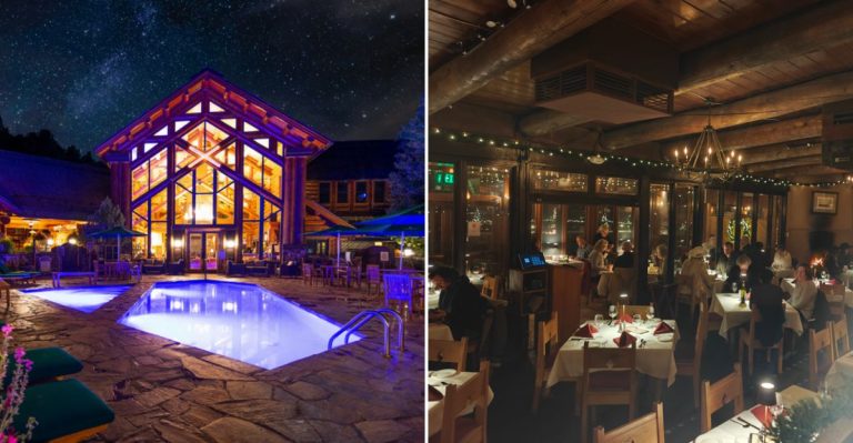 These Hidden Restaurants In Remote Colorado Have Locals Saying Are Worth The Trip