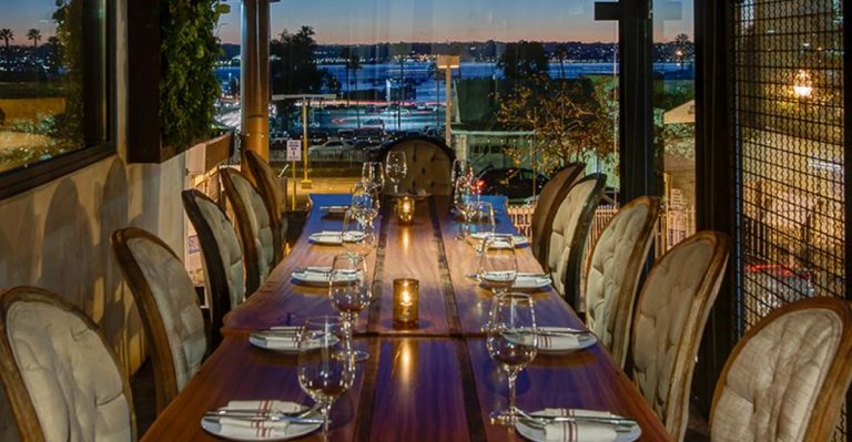 These Hidden Restaurants In San Diego, California That Are Worth The Hunt