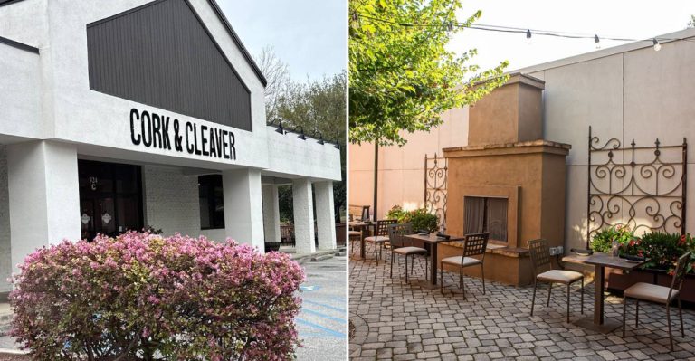 These Hidden South Carolina Steakhouses Serve Big Flavor Without The Fuss