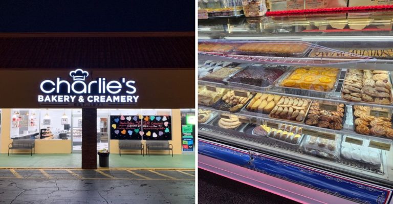 These Historic Florida Bakeries Still Get Their Pastries Right In 2026