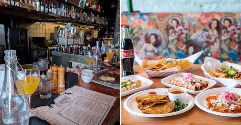 These Hole-In-The-Wall Arizona Restaurants Locals Trust With Their Taste Buds