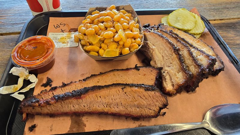 Wayne's Smoke Shack (True Texas BBQ) – Superior