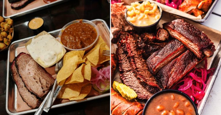 These Hole-In-The-Wall Colorado BBQ Joints Locals Wouldn’t Swap For Anything