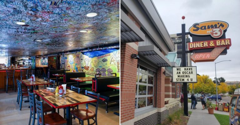 These Hole-In-The-Wall Colorado Burger Joints Serve Double Cheeseburgers That Always Hit The Mark