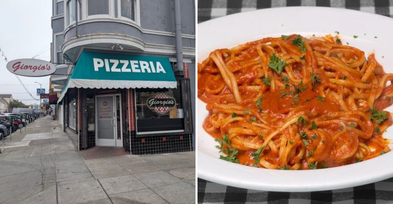 These Hole-In-The-Wall Indiana Pasta Houses Where Every Dish Tastes Like A Handed-Down Recipe