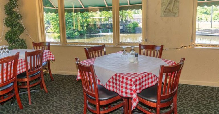 These Hole-In-The-Wall Michigan Italian Kitchens Serve Bowls Of Comfort You’ll Never Forget