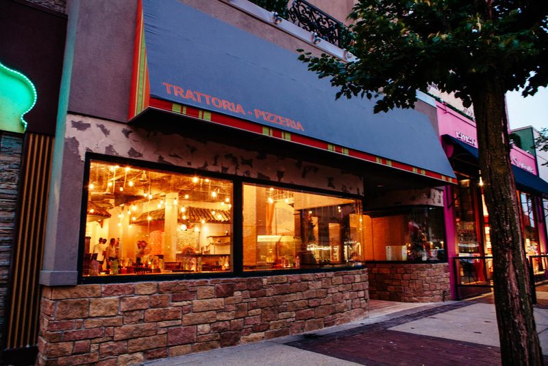 Trattoria Da Luigi, Royal Oak