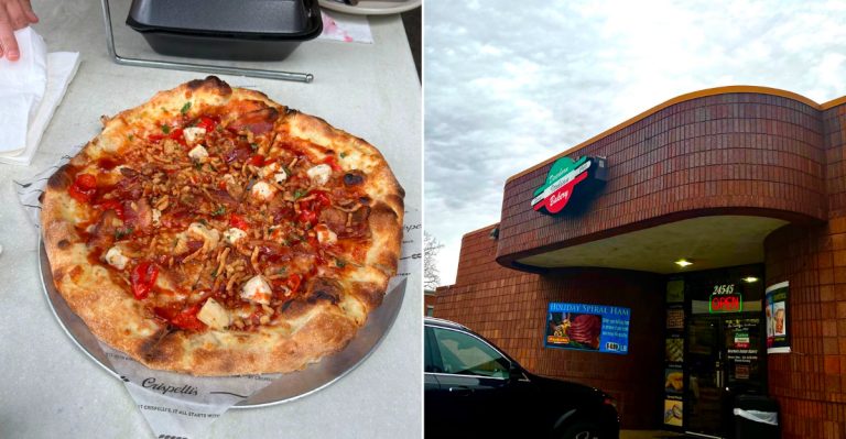 Authentic Michigan Italian Kitchens