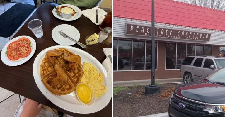 These Hole-In-The-Wall Missouri Soul Food Restaurants That Locals Swear Are The State’s Best-Kept Secrets