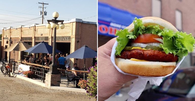 These Hole-In-The-Wall Montana Restaurants Are So Good, Locals Swear They’re Worth Every Mile
