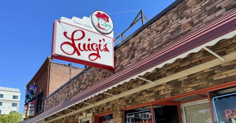 These Hole-In-The-Wall Ohio Italian Restaurants Have Sauce That Never Stops Simmering