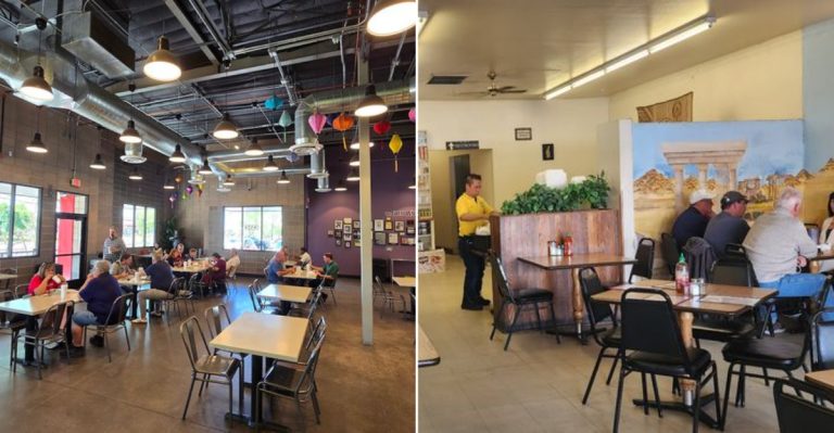 These Hole In The Wall Spots In Arizona Are Perfect For A Truly Delicious Feast