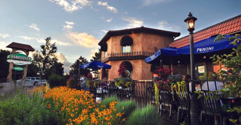These Hole-In-The-Wall Wisconsin Italian Eateries Are Serving Red Sauce Just Like Grandma Used To Make