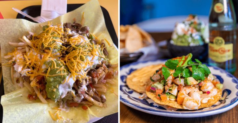 These Iconic Arizona Foods You’ll Miss As Soon As You Leave