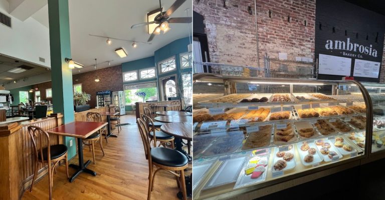 These Iconic Arkansas Bakeries Are Baking Fresh Donuts, Bread, And Pastries In 2026