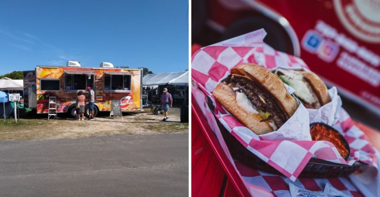 These Iconic Florida Street Foods Are A Must-Try At Least Once