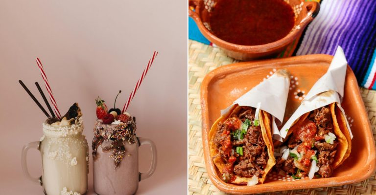 These Iconic Foods In Arizona Will Have Your Mouth Watering